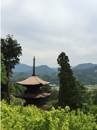 Nagano